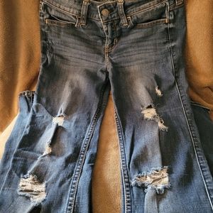 Hollister Skinny 👖